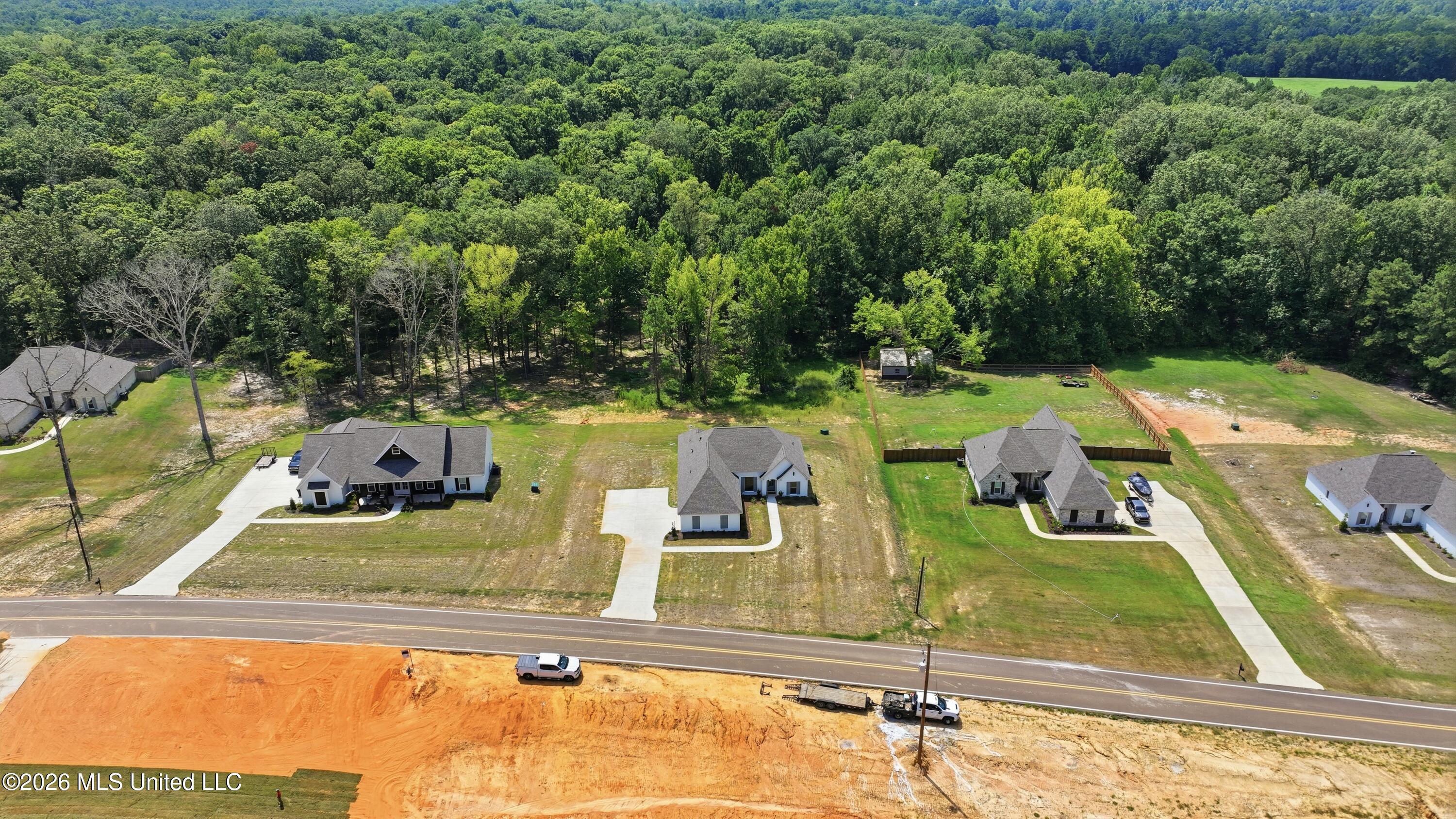 939 Mullican Road Florence, MS 39073 - Photo 50 of 76 077-939 Mullican Rd _ Hometoursms.com ou