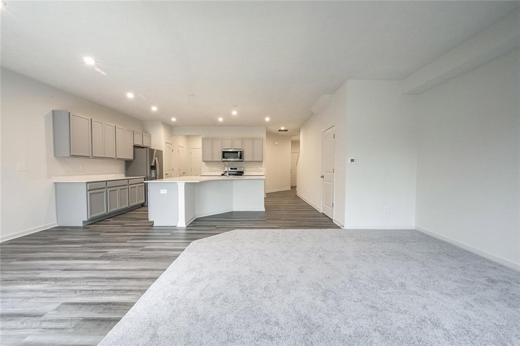 13492 Dewpoint Lane Fishers, IN 46037 - Photo 18 of 49