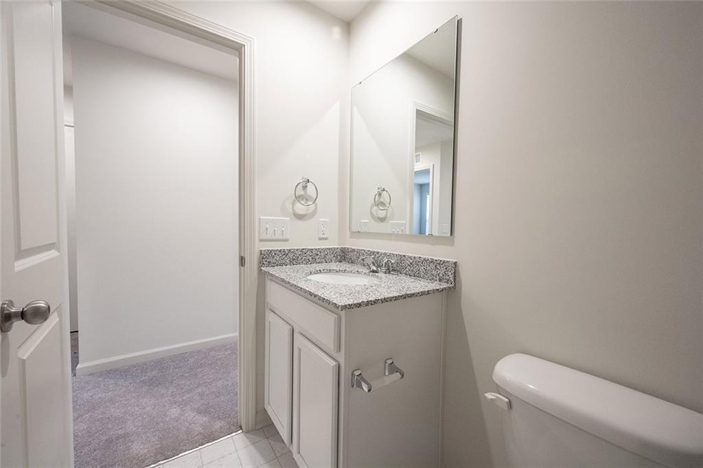 13492 Dewpoint Lane Fishers, IN 46037 - Photo 36 of 49