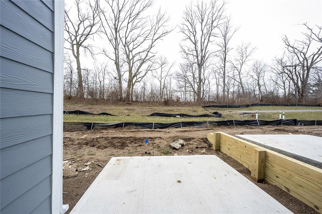 13492 Dewpoint Lane Fishers, IN 46037 - Photo 42 of 49