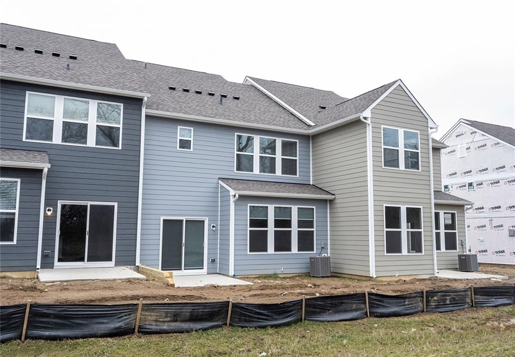 13492 Dewpoint Lane Fishers, IN 46037 - Photo 44 of 49