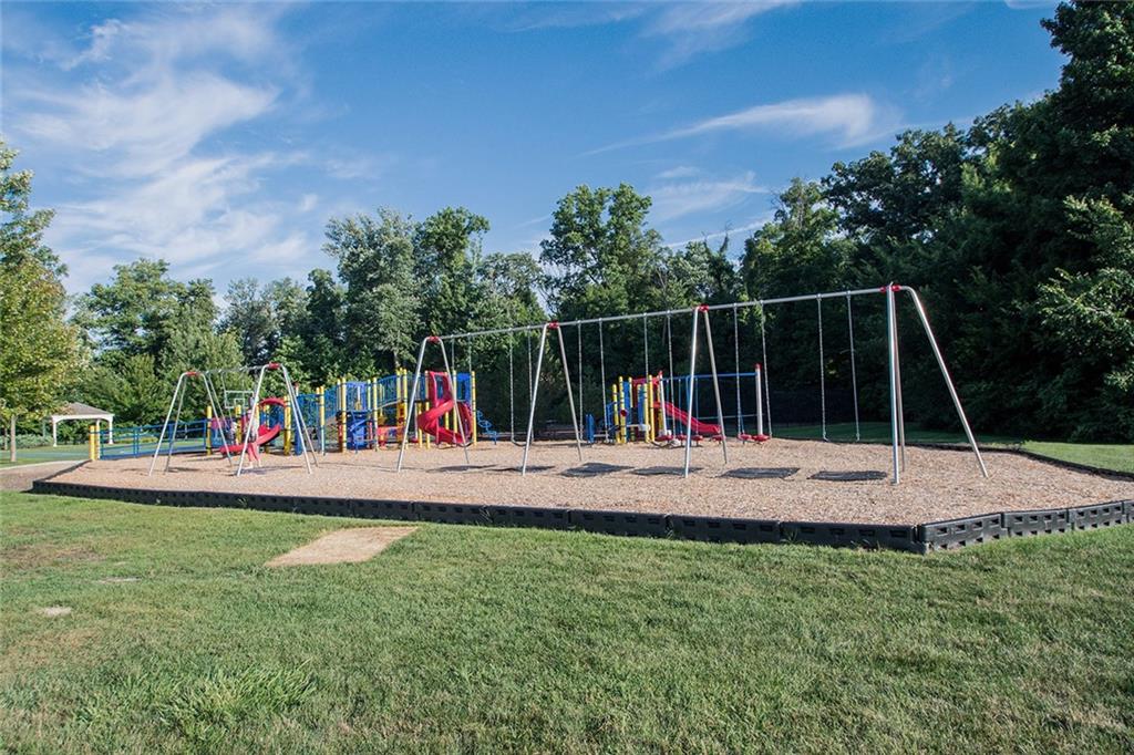 13492 Dewpoint Lane Fishers, IN 46037 - Photo 45 of 49