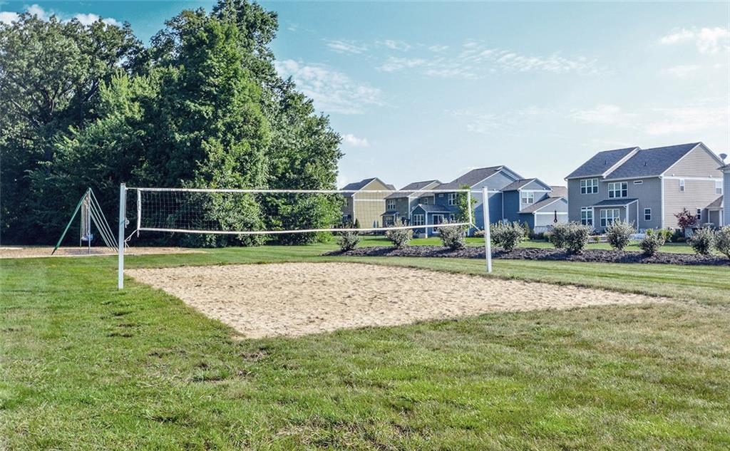 13492 Dewpoint Lane Fishers, IN 46037 - Photo 47 of 49