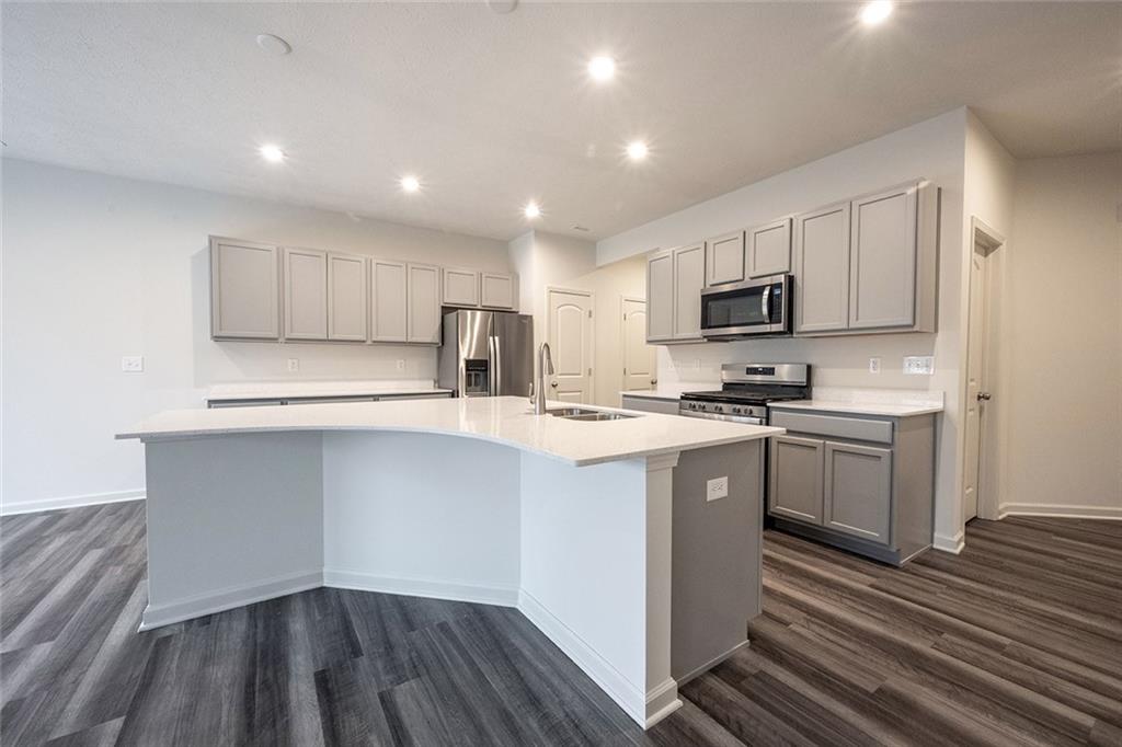 13492 Dewpoint Lane Fishers, IN 46037 - Photo 8 of 49