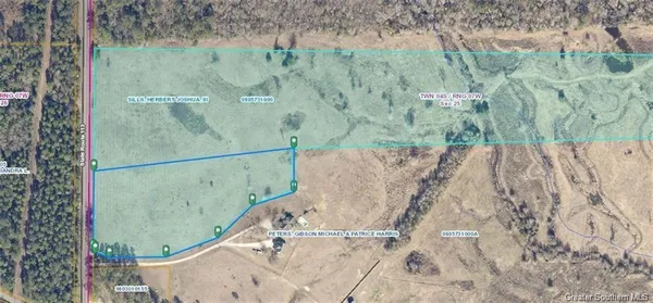 $49,000 | 0 Highway 113 Highway, Dry Creek, LA 70637