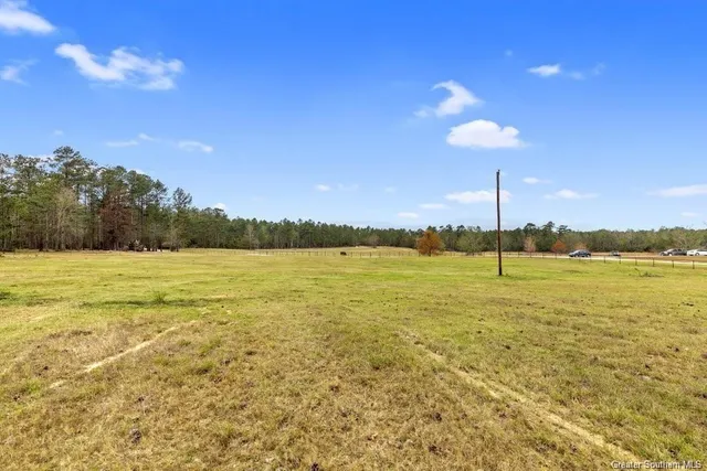 $49,000 | 0 Highway 113 Highway, Dry Creek, LA 70637