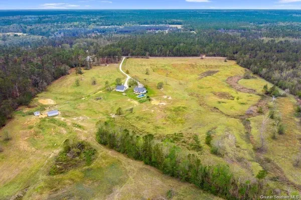 $49,000 | 0 Highway 113 Highway, Dry Creek, LA 70637