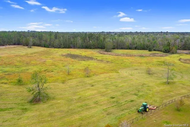 $49,000 | 0 Highway 113 Highway, Dry Creek, LA 70637