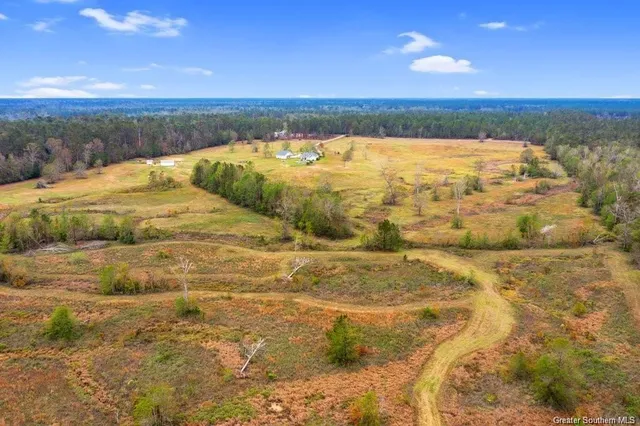 $49,000 | 0 Highway 113 Highway, Dry Creek, LA 70637