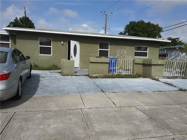 $3,950 | 2701 Northwest 21st Street, Fort Lauderdale, FL 33311