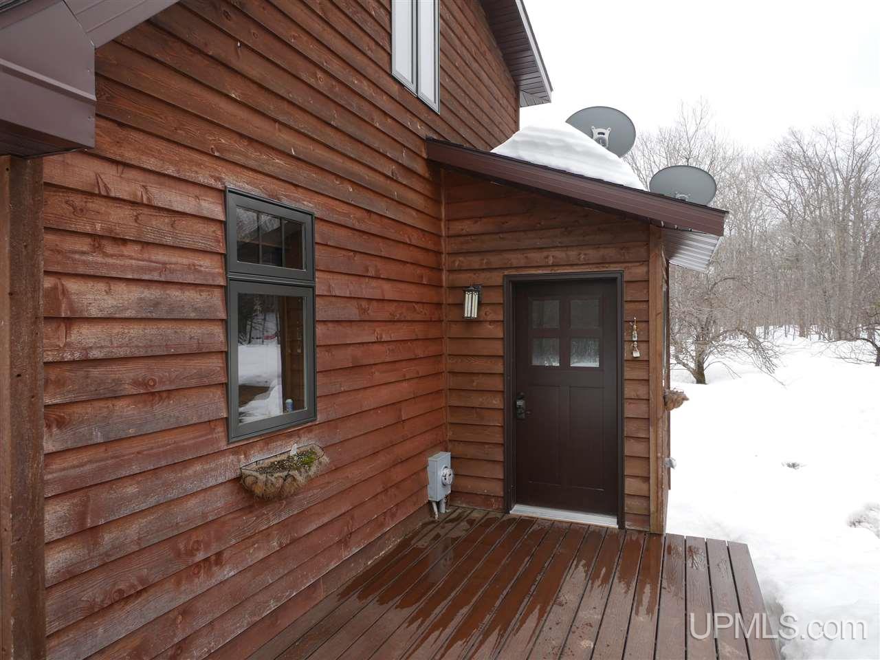 3349 Mikkola Road Mohawk, MI 49950 - Photo 40 of 49