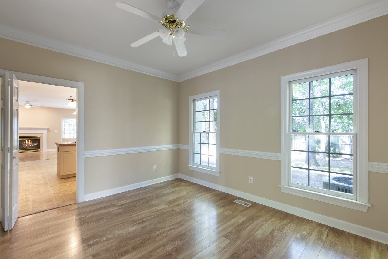 8609 Bluff Pointe Court Raleigh, NC 27615 - Photo 4 of 30 Photo 4