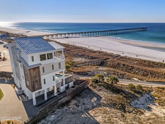 $3,999,999 | 12401 Front Beach Road, Panama City Beach, FL 32407