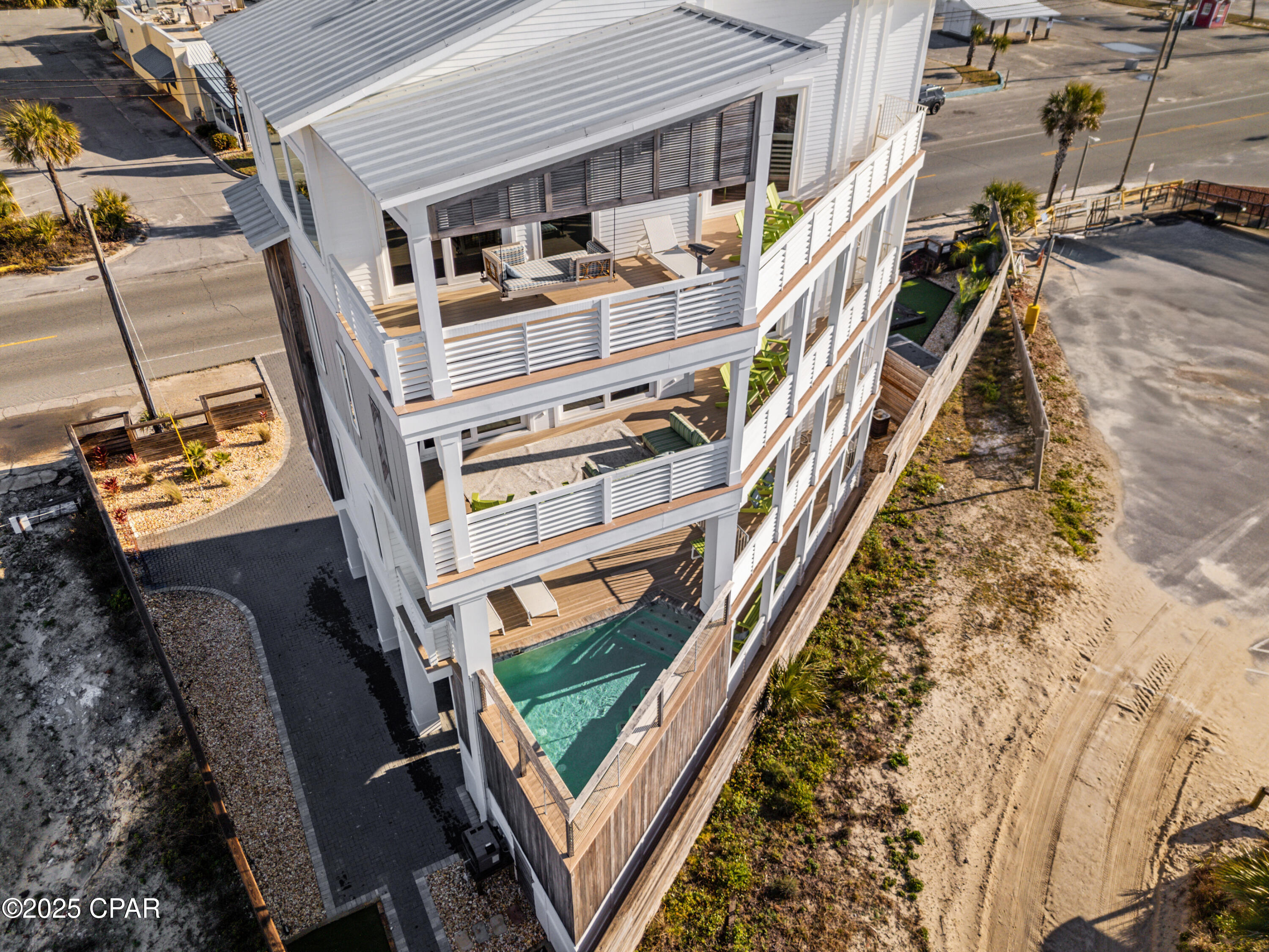 12401 Front Beach Road Panama City Beach, FL 32407 - Photo 5 of 91