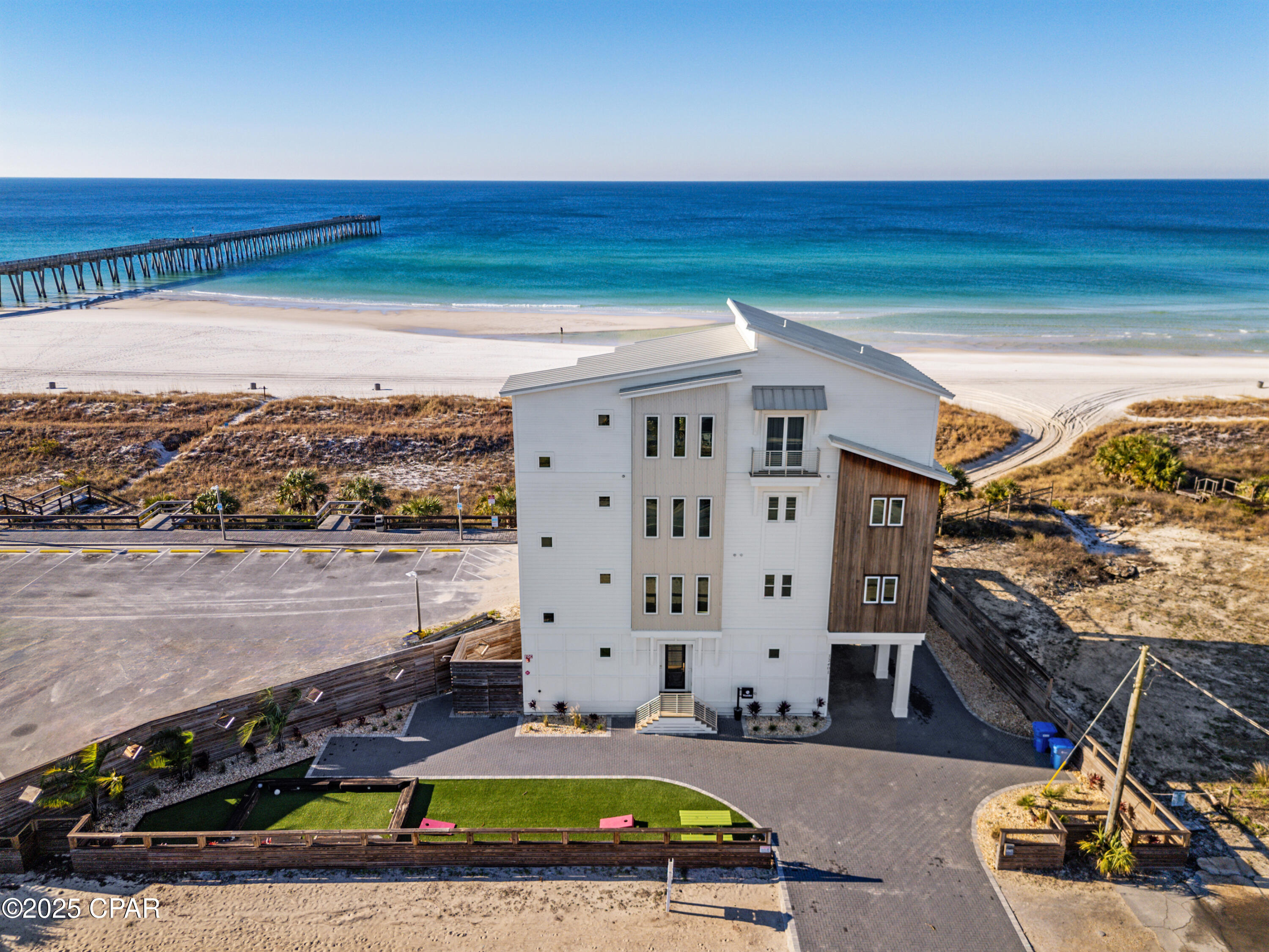 12401 Front Beach Road Panama City Beach, FL 32407 - Photo 6 of 91