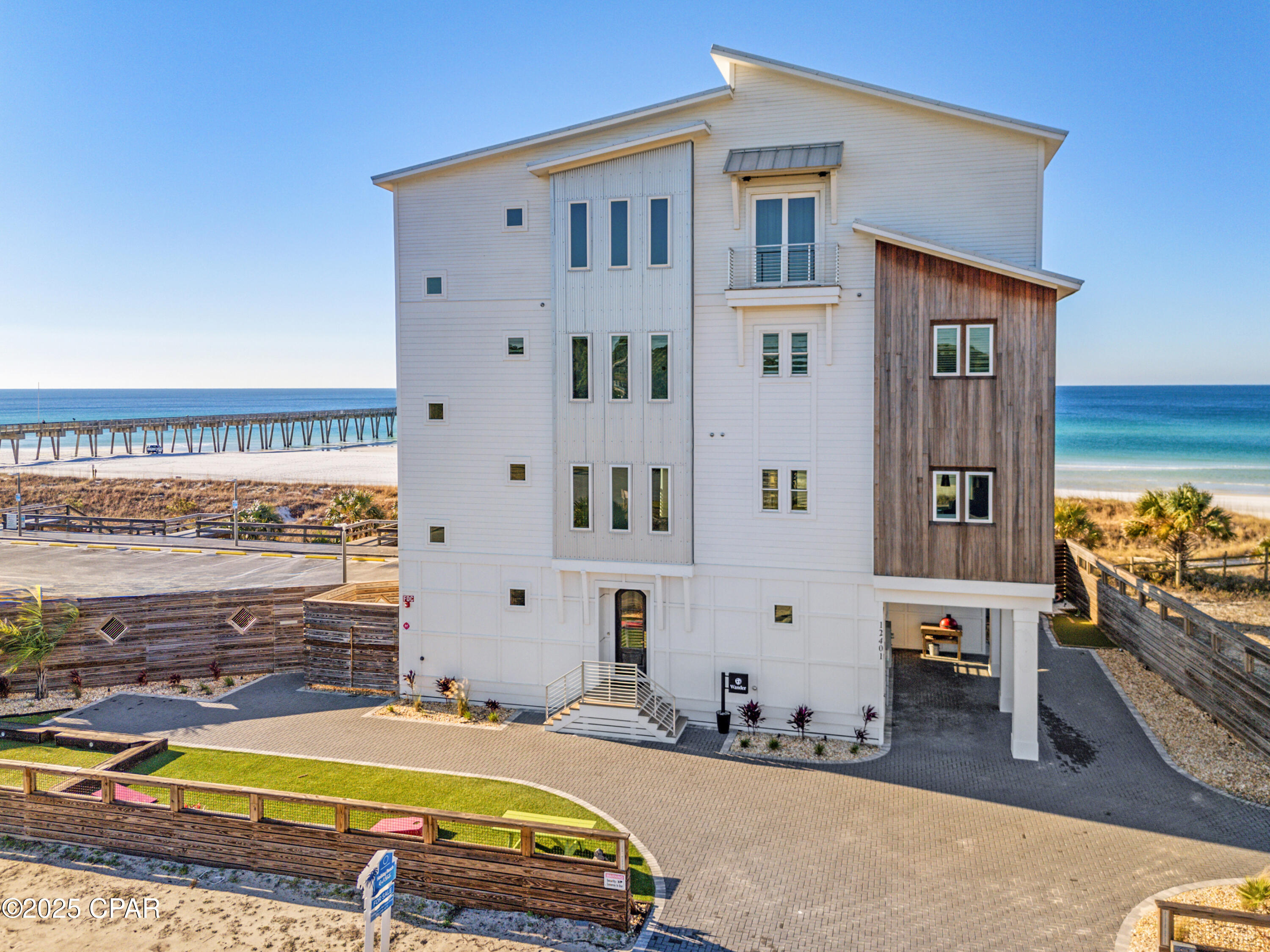 12401 Front Beach Road Panama City Beach, FL 32407 - Photo 7 of 91