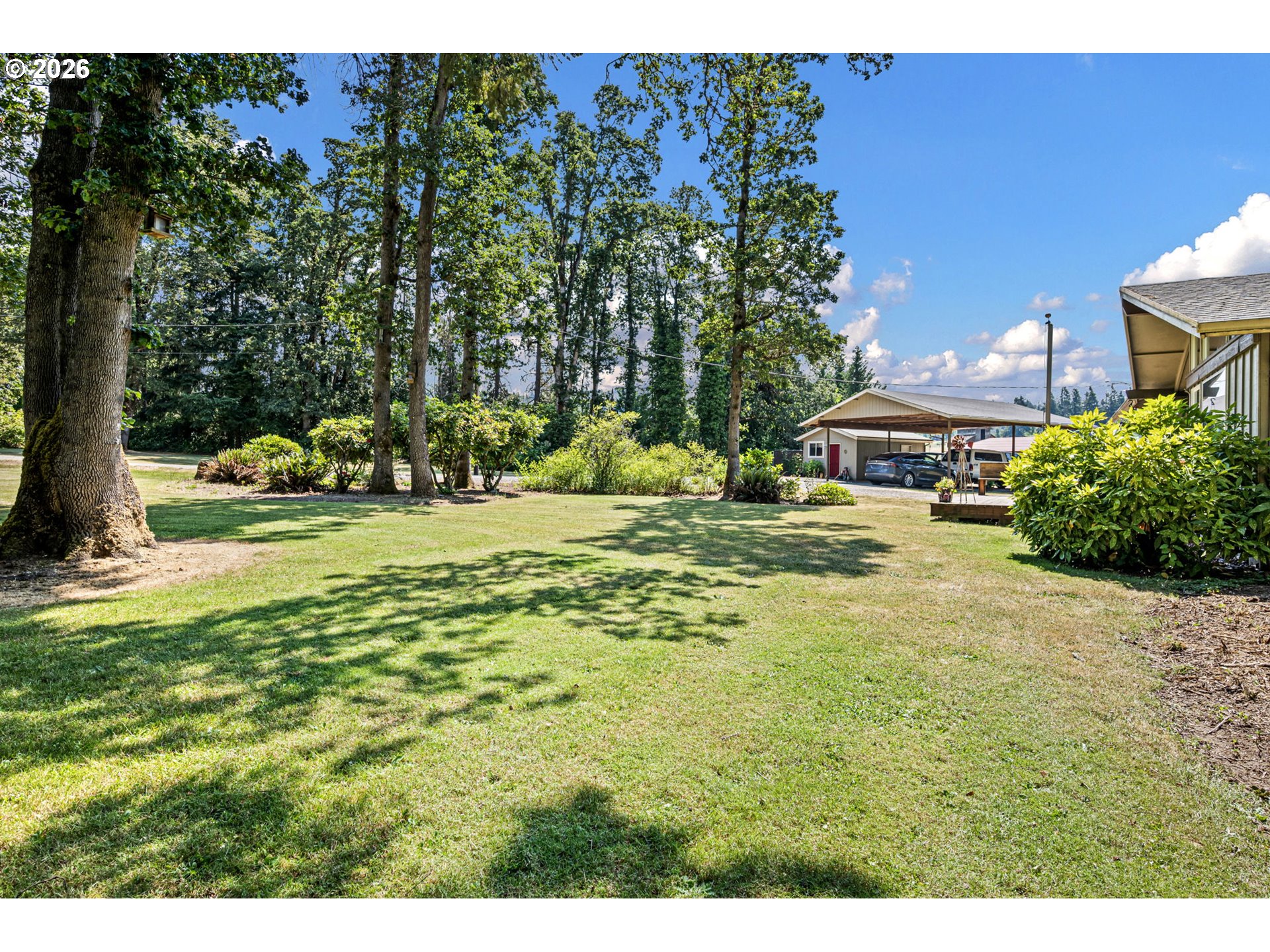 33262 Molitor Hill Road Cottage Grove, OR 97424 - Photo 44 of 48