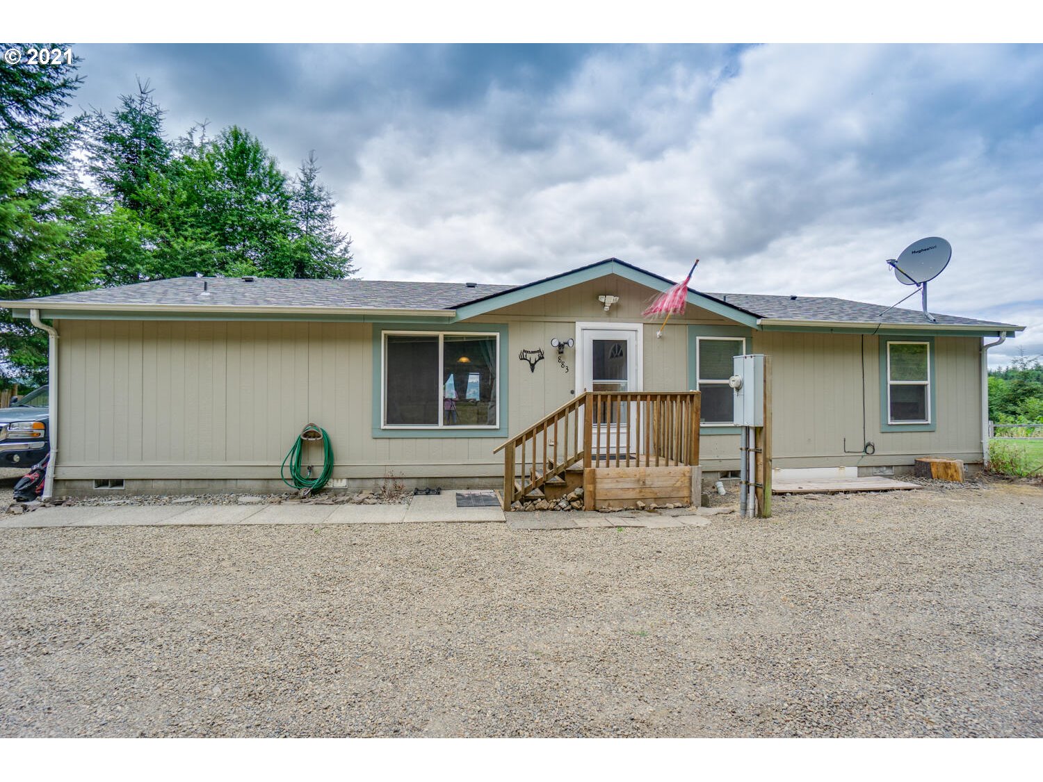 883 Skinner Road Woodland, WA 98674 - Photo 1 of 31 Gallery Image 1