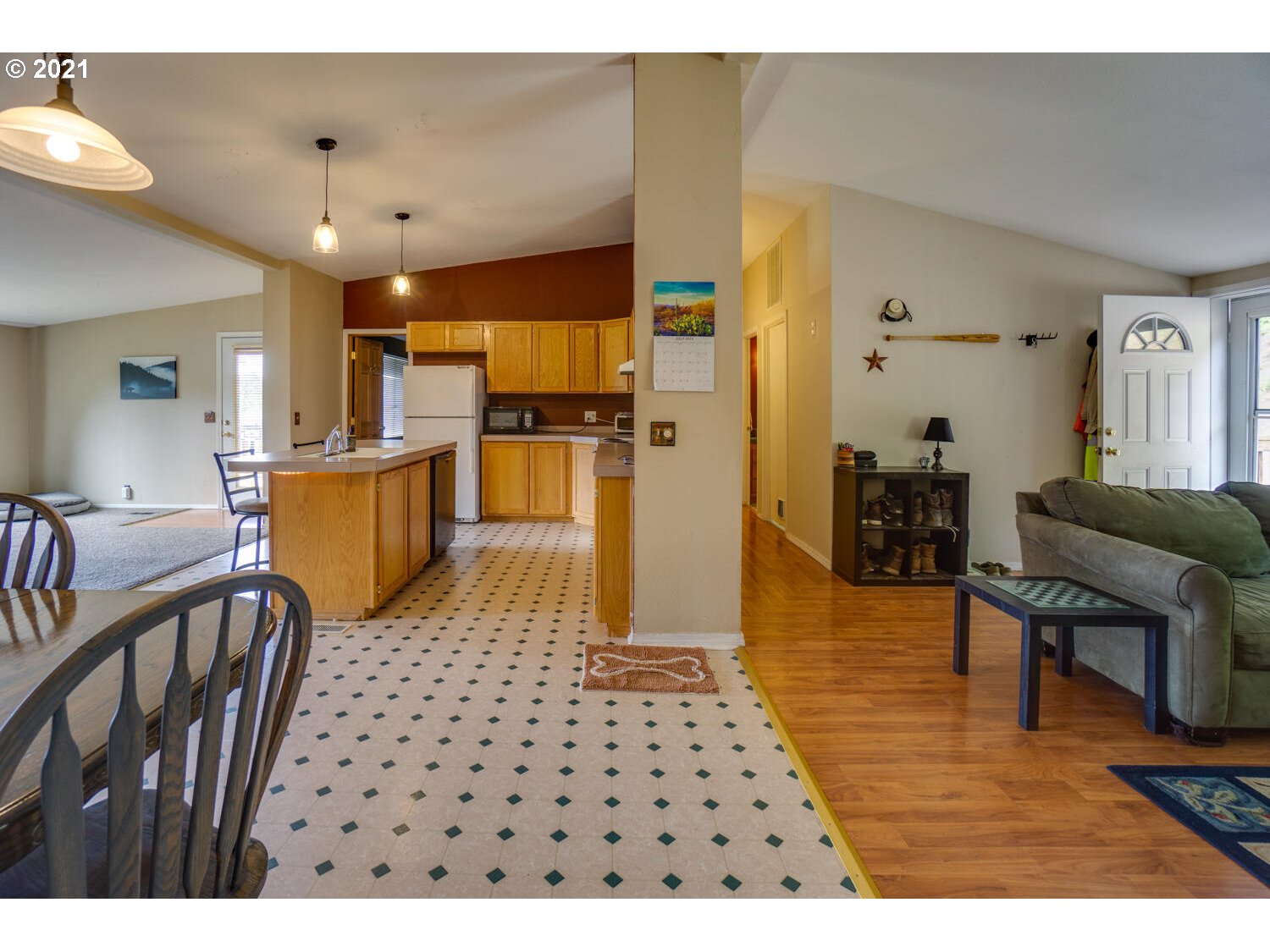 883 Skinner Road Woodland, WA 98674 - Photo 14 of 31 Gallery Image 14