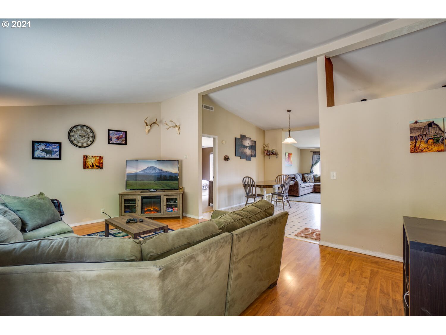 883 Skinner Road Woodland, WA 98674 - Photo 3 of 31 Gallery Image 3