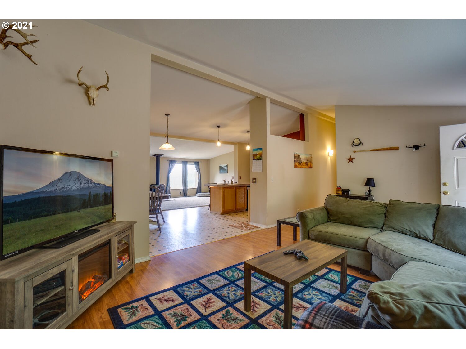 883 Skinner Road Woodland, WA 98674 - Photo 4 of 31 Gallery Image 4