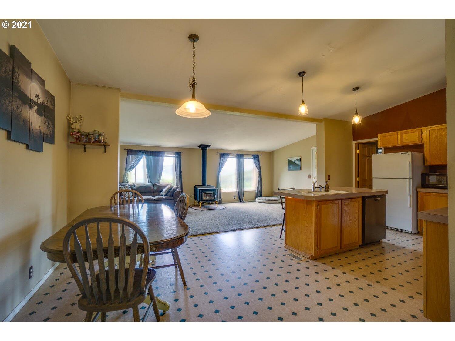 883 Skinner Road Woodland, WA 98674 - Photo 5 of 31 Gallery Image 5