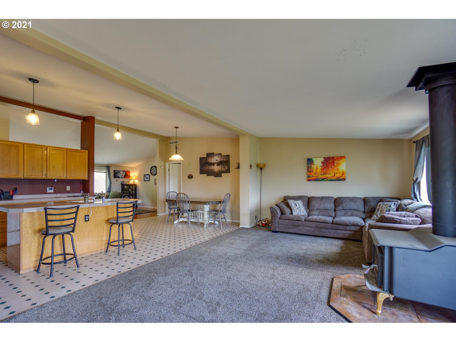 883 Skinner Road Woodland, WA 98674 - Photo 8 of 31 Gallery Image 8