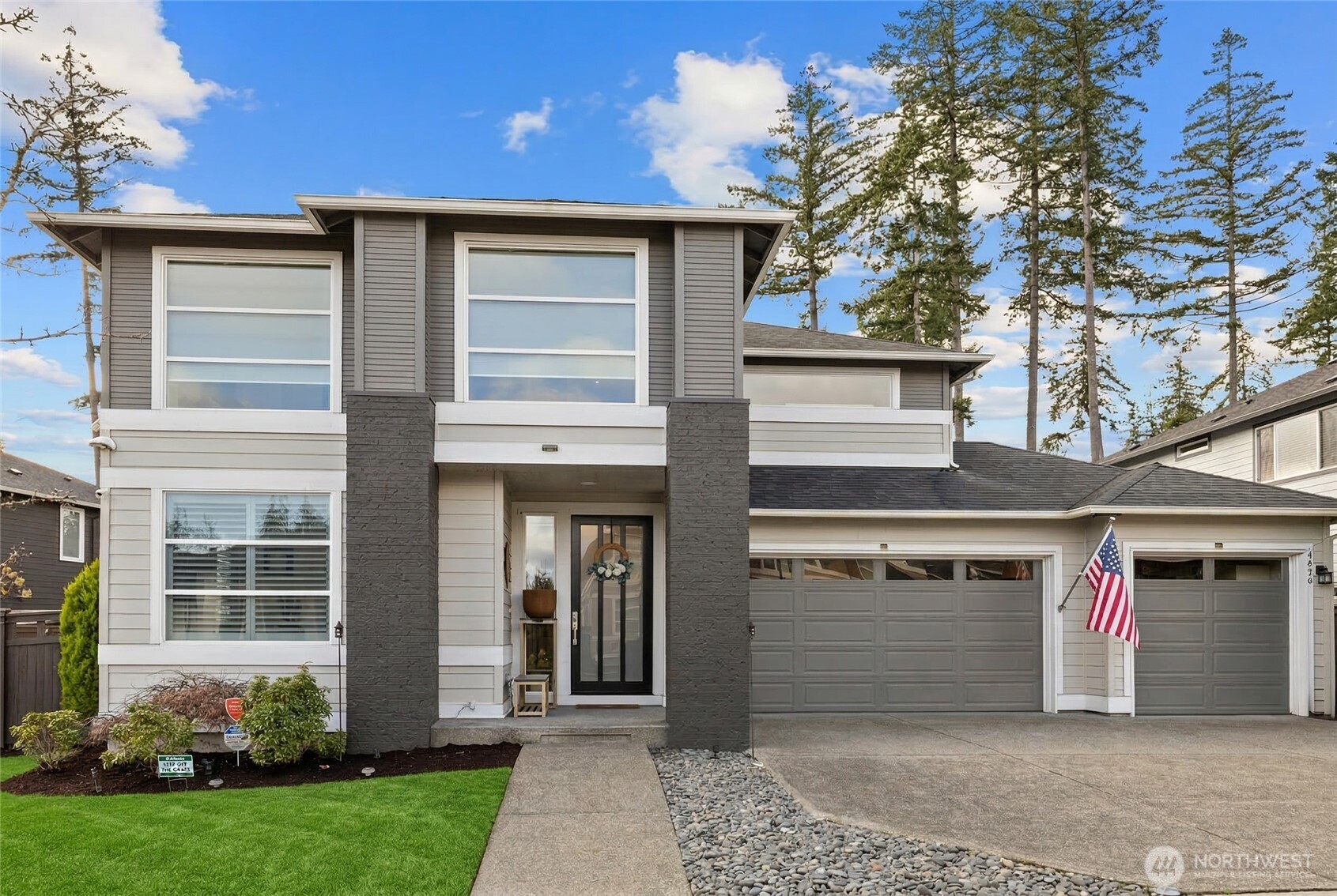 4496 Copper Court Gig Harbor, WA 98332 - Photo 2 of 40