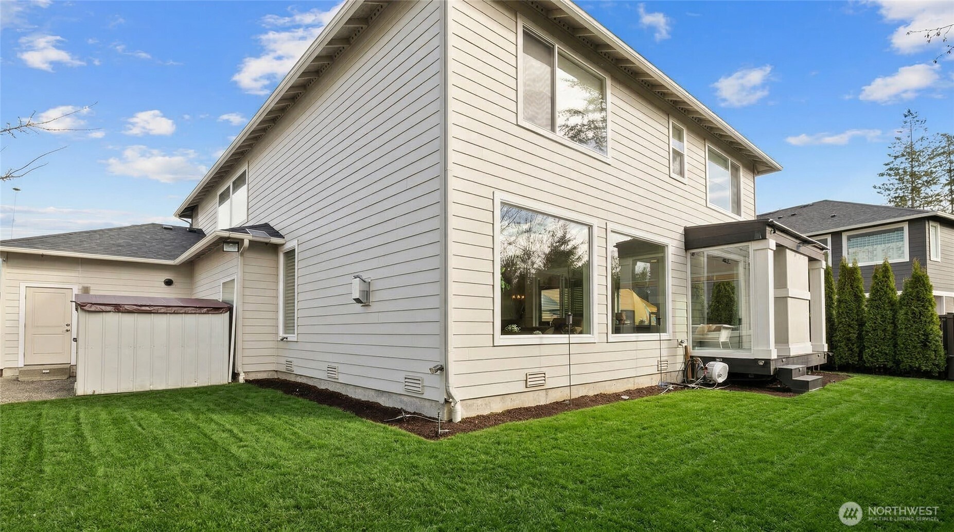 4496 Copper Court Gig Harbor, WA 98332 - Photo 38 of 40