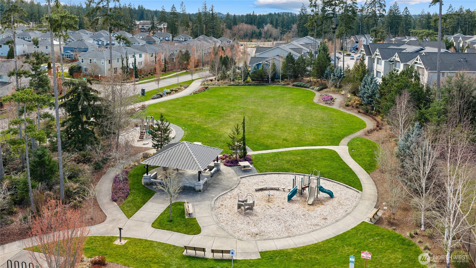 4496 Copper Court Gig Harbor, WA 98332 - Photo 39 of 40
