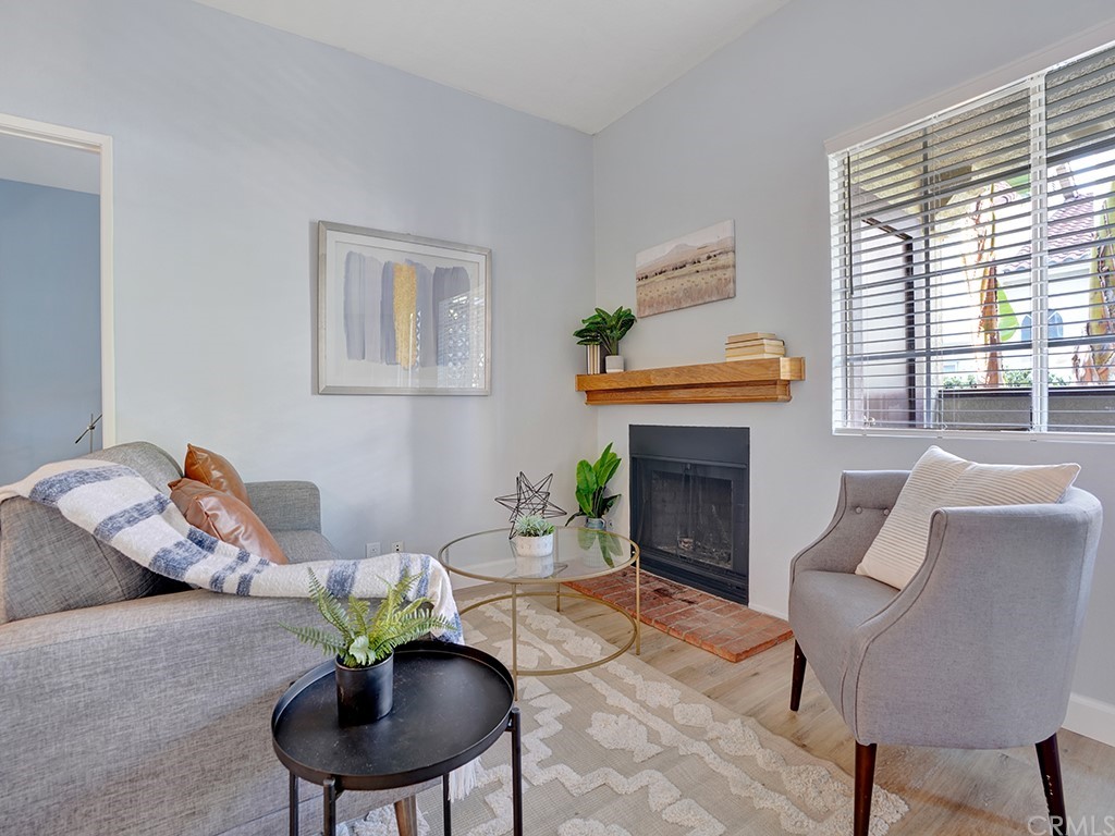 1 Rosa, Unit 142 Rancho Santa Margarita, CA 92688 - Photo 1 of 1 Gallery Image 1