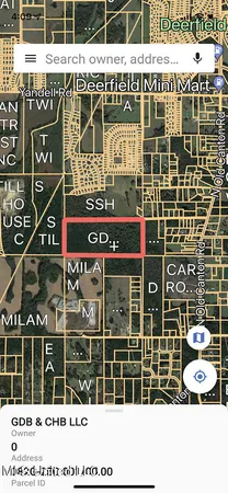 $1,605,000 | Cleo-clark Road Canton Ms 39046, Canton, MS 39046