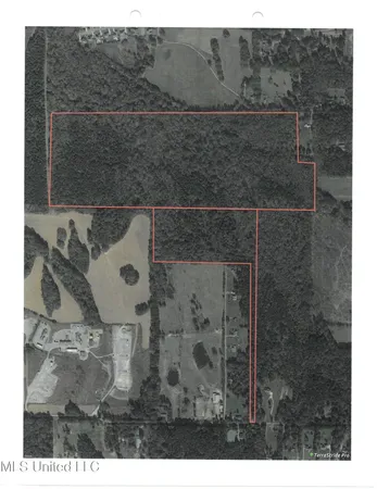 $1,605,000 | Cleo-clark Road Canton Ms 39046, Canton, MS 39046