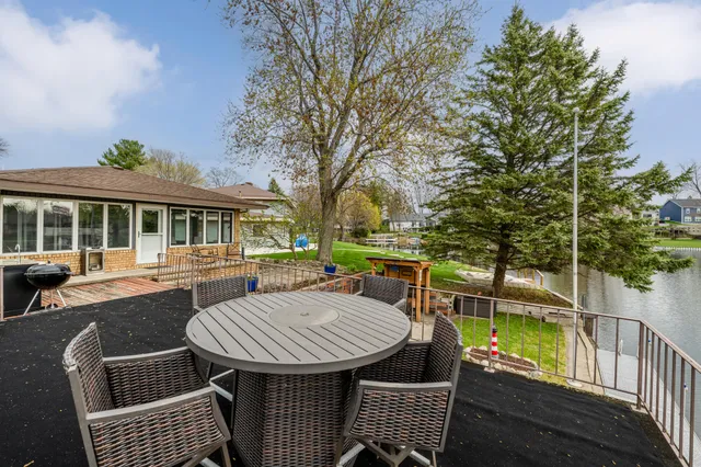 $599,000 | 6950 Shore Drive, Coloma, MI 49038