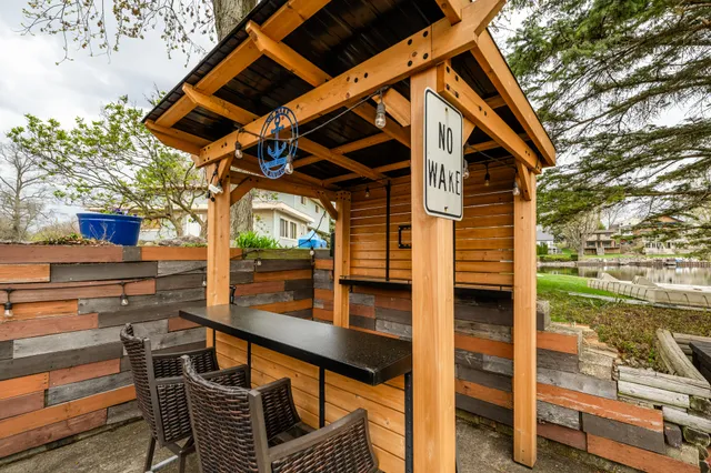 $599,000 | 6950 Shore Drive, Coloma, MI 49038