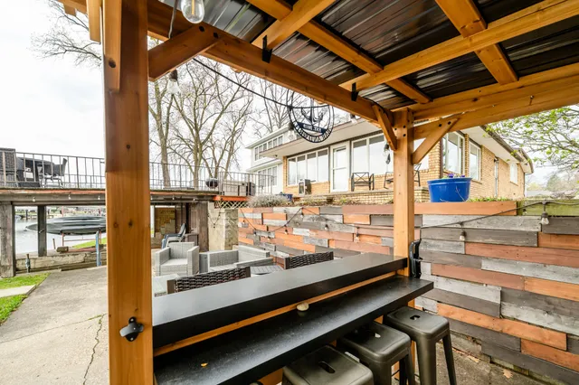 $599,000 | 6950 Shore Drive, Coloma, MI 49038