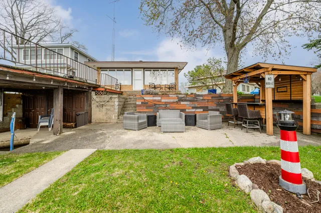 $599,000 | 6950 Shore Drive, Coloma, MI 49038