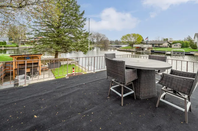 $599,000 | 6950 Shore Drive, Coloma, MI 49038