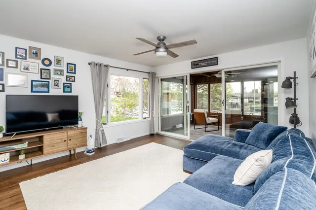 $599,000 | 6950 Shore Drive, Coloma, MI 49038