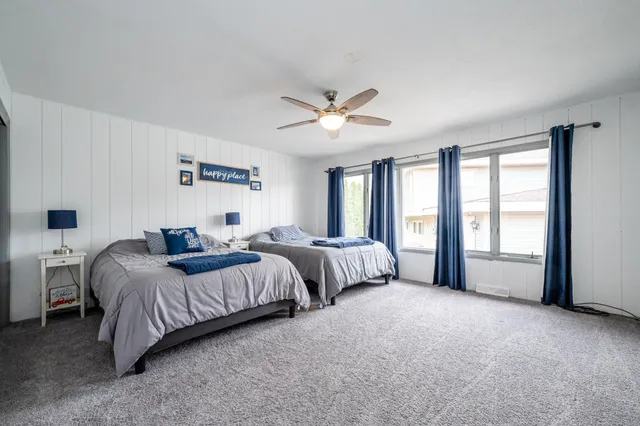 $599,000 | 6950 Shore Drive, Coloma, MI 49038