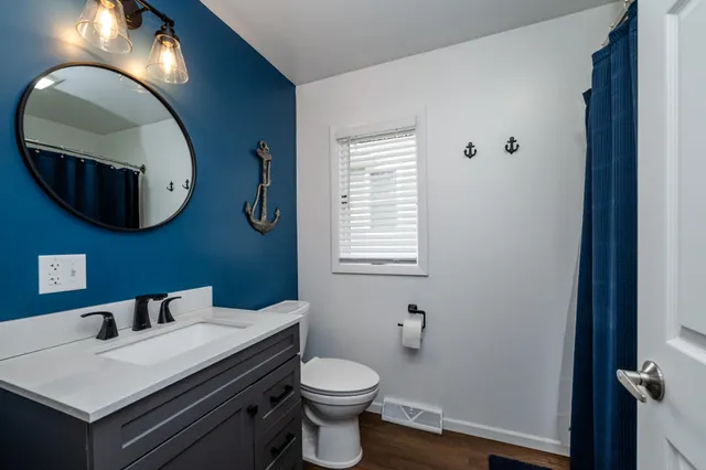 $599,000 | 6950 Shore Drive, Coloma, MI 49038