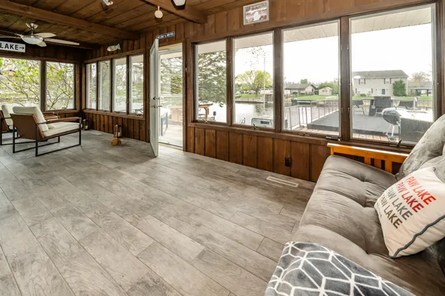 $599,000 | 6950 Shore Drive, Coloma, MI 49038