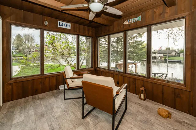 $599,000 | 6950 Shore Drive, Coloma, MI 49038
