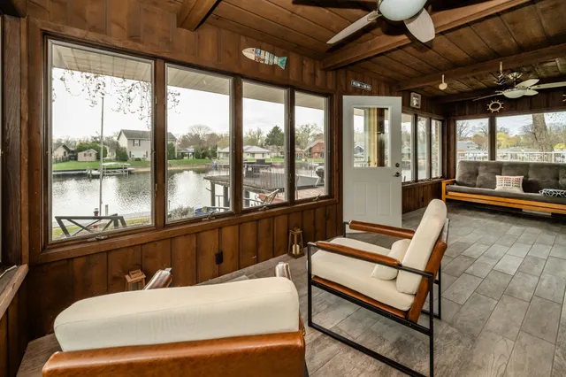 $599,000 | 6950 Shore Drive, Coloma, MI 49038