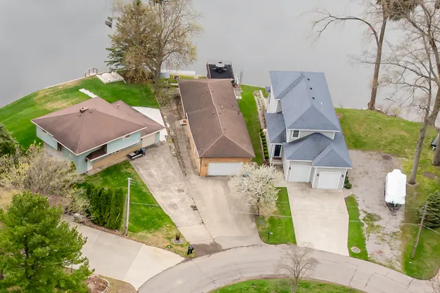 $599,000 | 6950 Shore Drive, Coloma, MI 49038