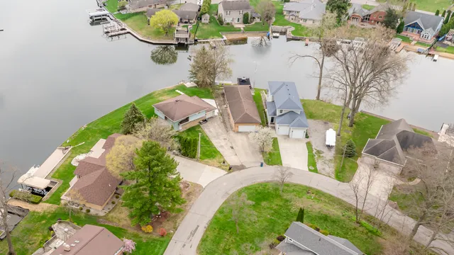 $599,000 | 6950 Shore Drive, Coloma, MI 49038