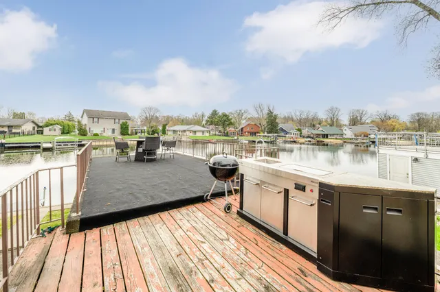 $599,000 | 6950 Shore Drive, Coloma, MI 49038