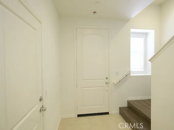 a view of small space