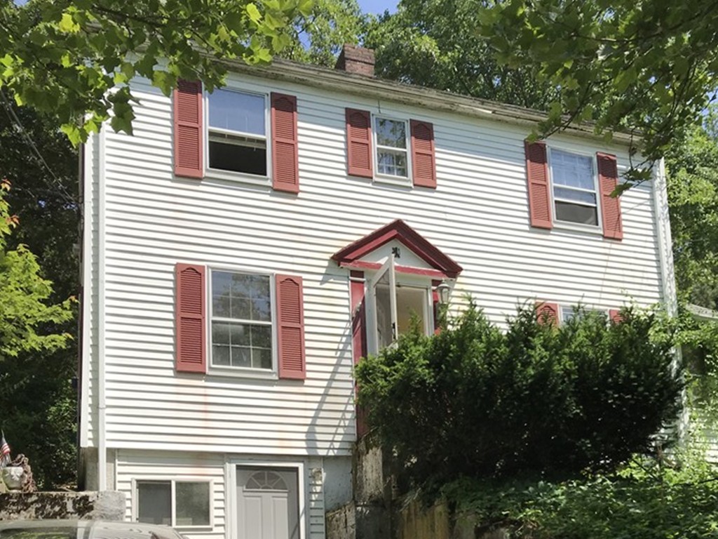 26 Hackensack Road Brookline, MA 02467 - Photo 1 of 4