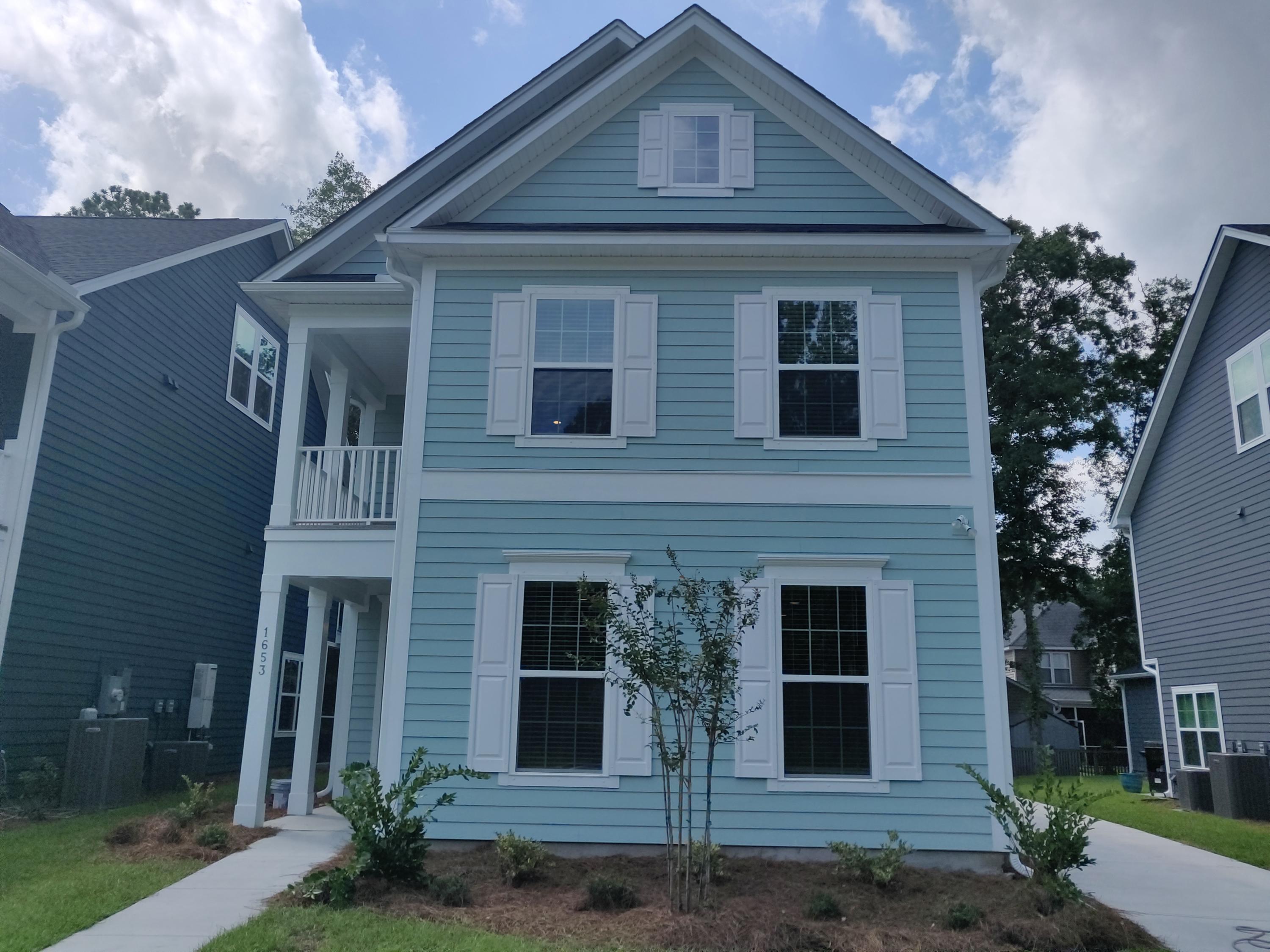 1653 Emmets Road Johns Island, SC 29455 - Photo 23 of 32 IMG_20190731_145502-Exterior 001